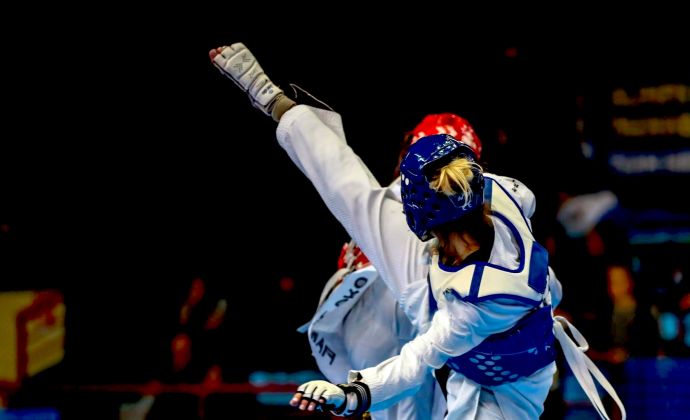 Taekwondo